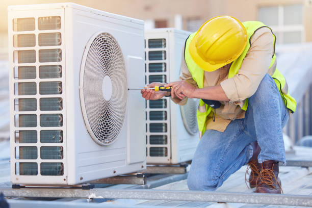 Best HVAC air duct cleaning  in Palm Bay, FL