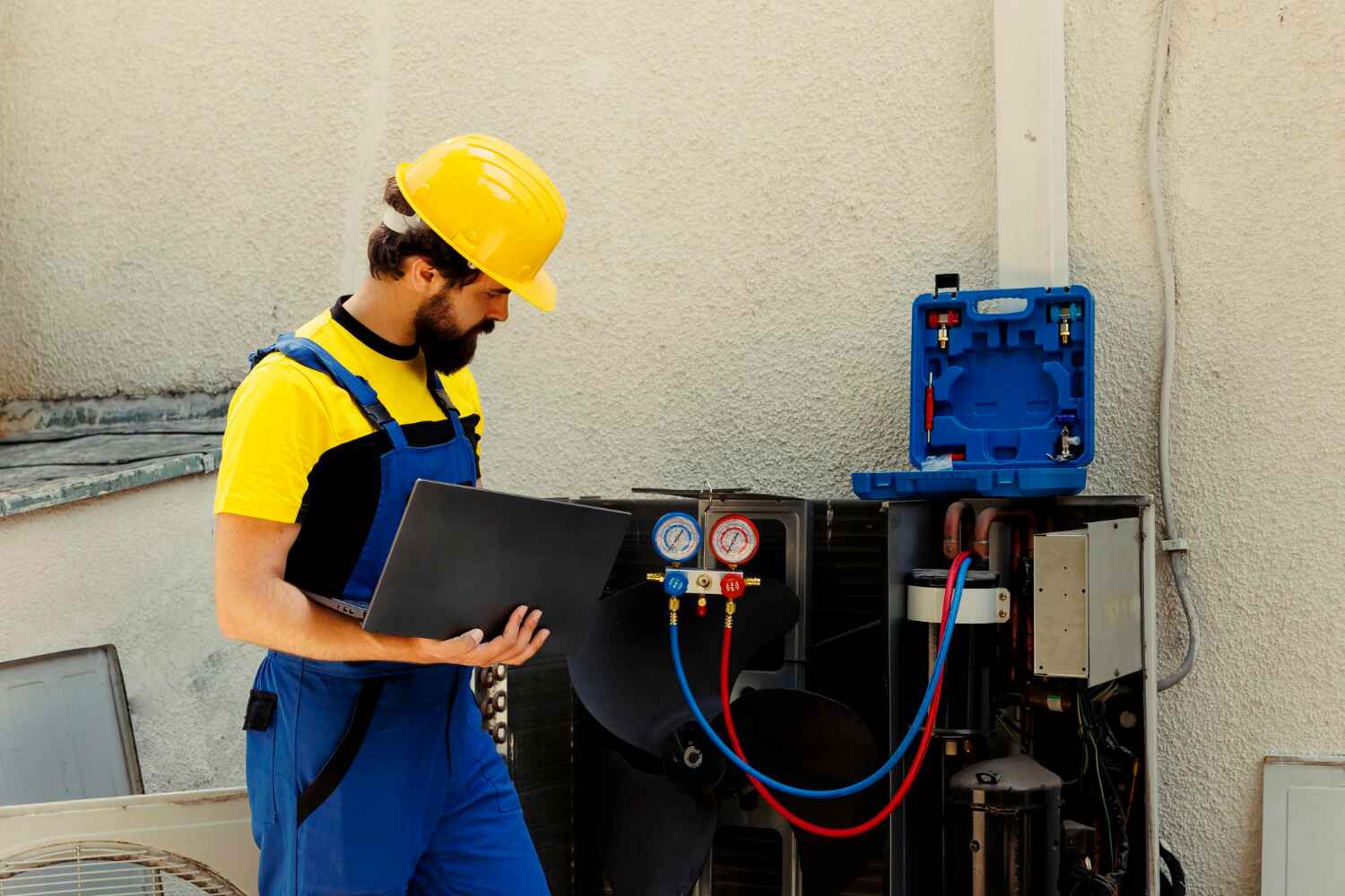 Best Residential HVAC services  in Palm Bay, FL