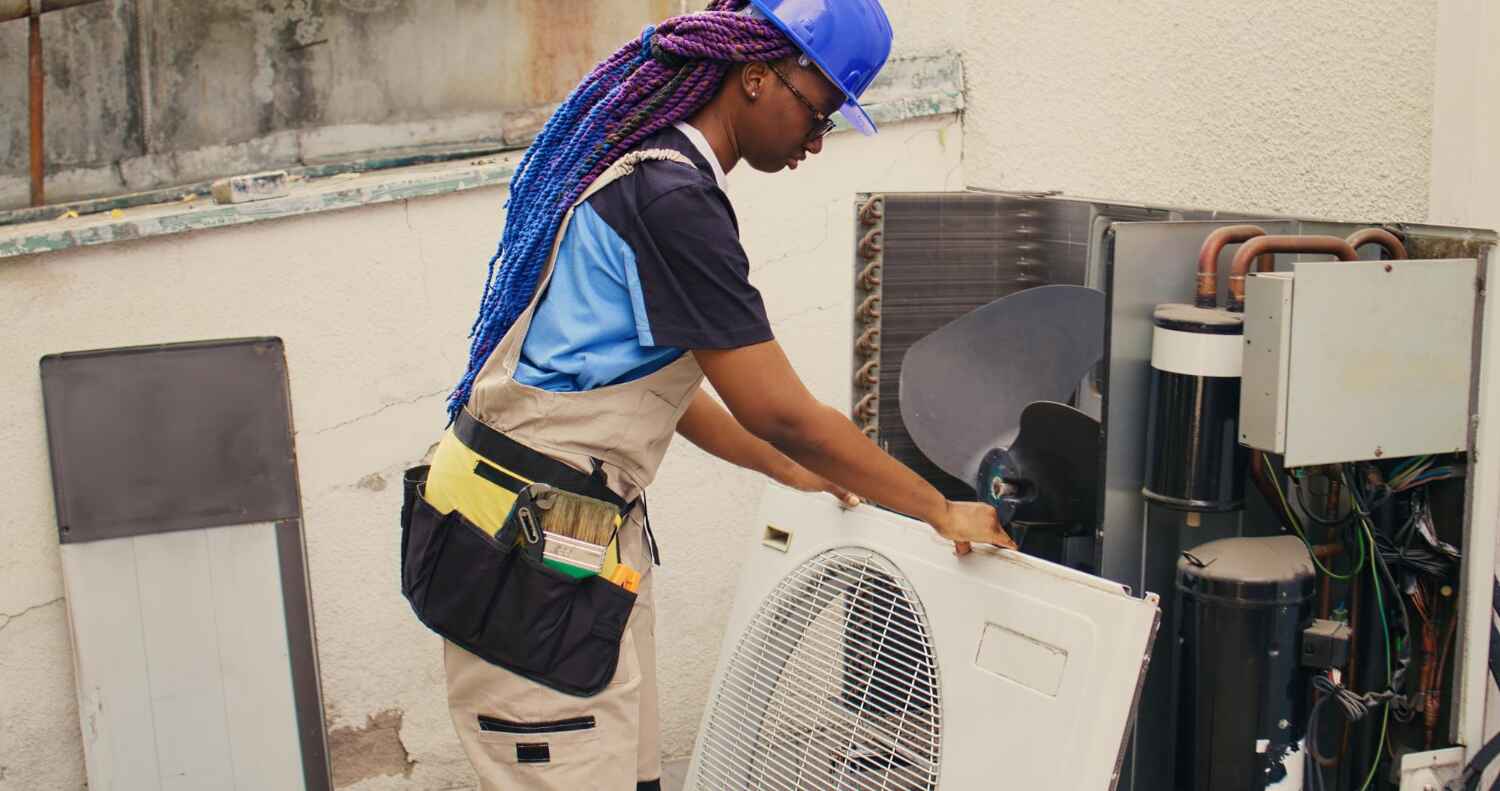 Best HVAC installation services  in Palm Bay, FL