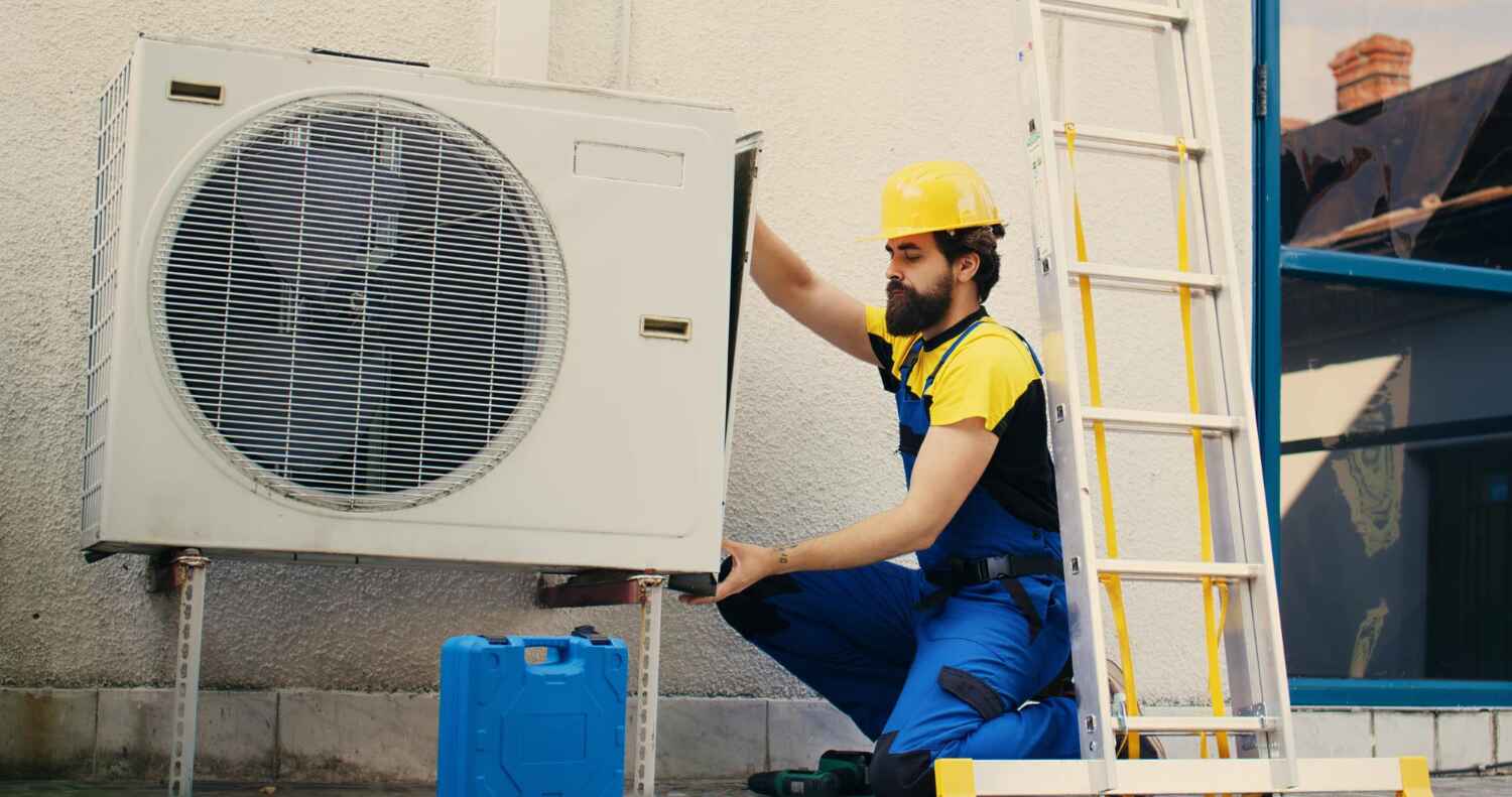 Best Heating repair services  in Palm Bay, FL